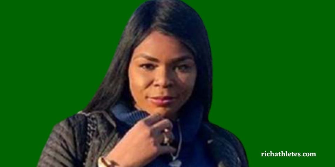 Biography of Mikey Lorna Tyson, Mike Tyson's Daughter Who Is Her Mother?