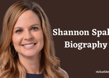 Shannon Spake