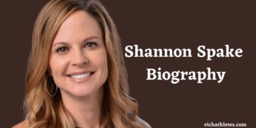 Shannon Spake