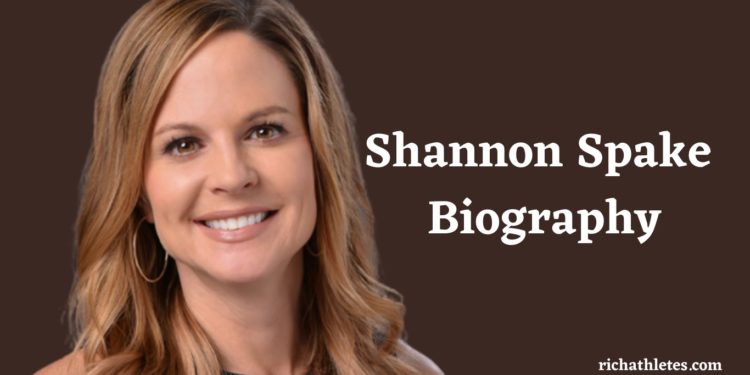 Shannon Spake