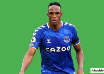 Yerry Mina