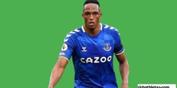 Yerry Mina
