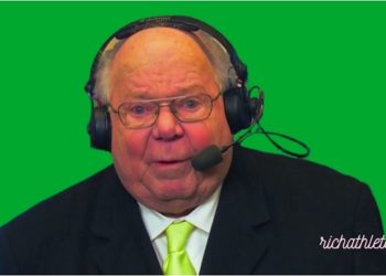 Verne Lundquist