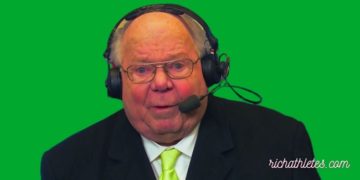 Verne Lundquist