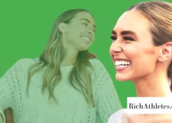 Who Is Blakeny Perry, Corey Perry’s Wife? How They Met And Untold Facts