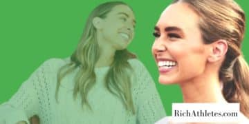 Who Is Blakeny Perry, Corey Perry’s Wife? How They Met And Untold Facts