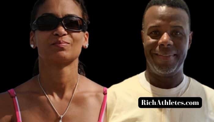 Ken Griffey Jr.'s Wife: Meet Melissa Griffey, Her Net Worth, Relationship  Duration & More