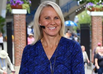 Rennae Stubbs – Bio, Net Worth, Prize Money, Is She Married? Other Facts