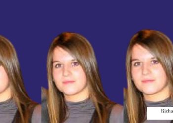 Natacha Van Honacker