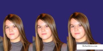 Natacha Van Honacker