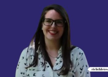 Brett Ashley Cantwell