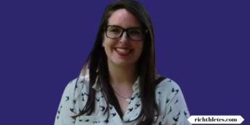 Brett Ashley Cantwell