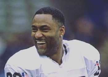 Andre Rison