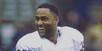 Andre Rison