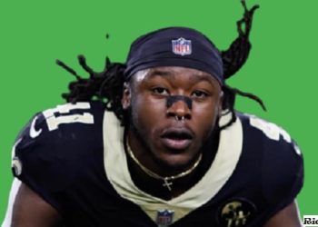 Alvin Kamara