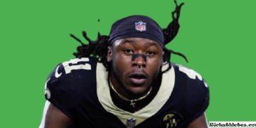 Alvin Kamara