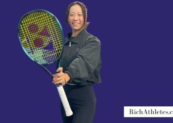 Who is Ena Shibahara? Unknown Details About The Tennis Star