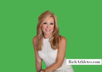 Leigh Anne Tuohy