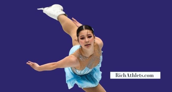 Alysa Liu: 16 Years Old US Figure Skater Announces Retirement To Spend ...