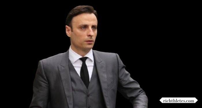 Dimitar Berbatov