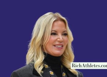 Jeanie Buss