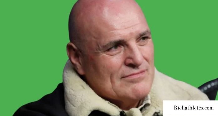 John Fury