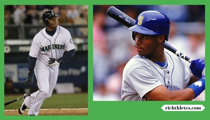 The 20+ What is Ken Griffey Jr Net Worth 2022: Full Information
