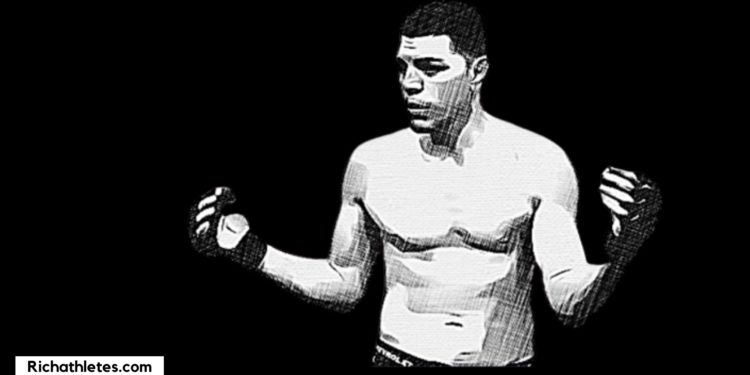 Nick Diaz's Return