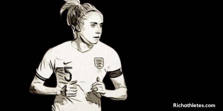 Steph Houghton