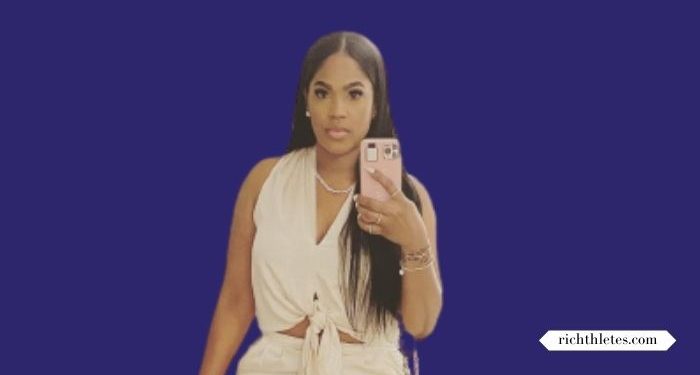 Vanity Alpough Is Kendrick Perkins' Wife: 10 Facts You Didn't Know