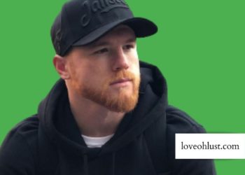 Canelo Alvarez Children