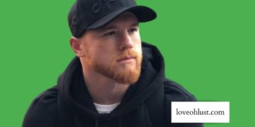 Canelo Alvarez Children