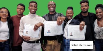 Anderson Silva Children