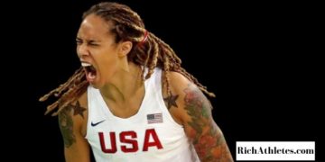 Brittney Griner Net Worth