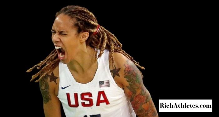 Brittney Griner Net Worth