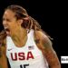 Brittney Griner Net Worth