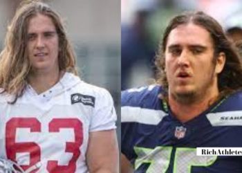 Chad Wheeler Net Worth