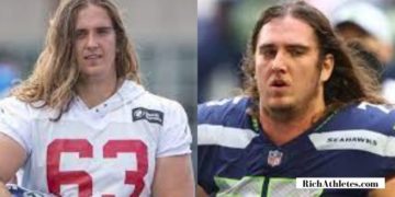 Chad Wheeler Net Worth