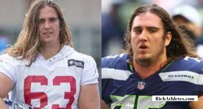 Chad Wheeler Net Worth