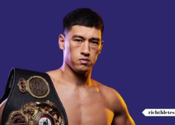 Dmitry Bivol