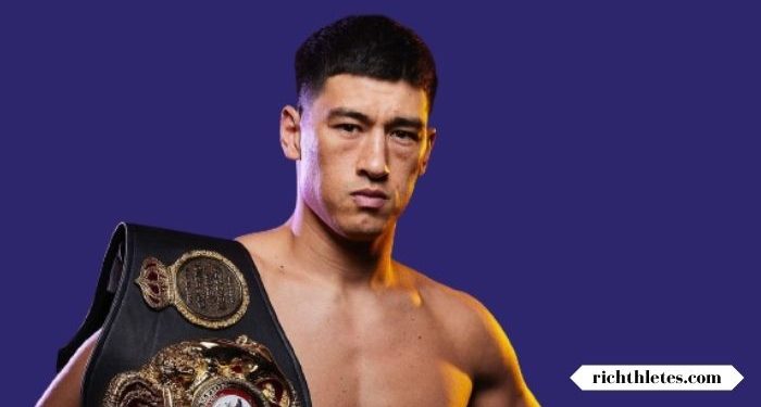 Dmitry Bivol