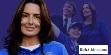 Elisabetta Muscarello