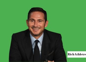Frank Lampard Net Worth