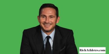 Frank Lampard Net Worth