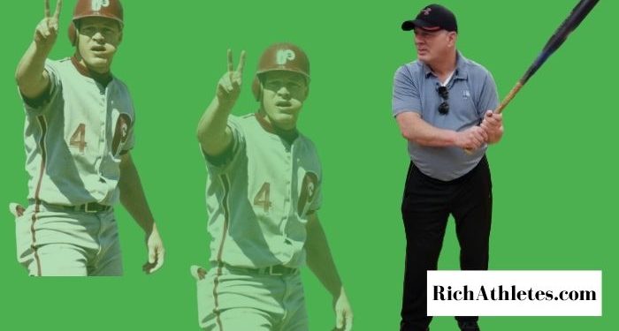 Lenny Dykstra Age, Net worth: Weight, Kids, Wife, Bio-Wiki 2023