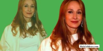 Mariann Barrena McClay