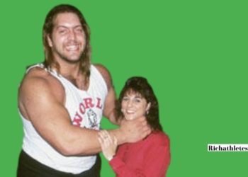 Melissa Ann Piavis & Big Show