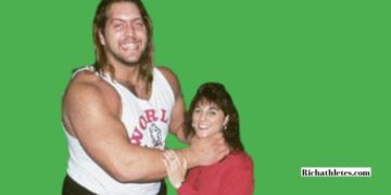 Melissa Ann Piavis & Big Show