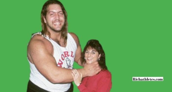 Melissa Ann Piavis & Big Show