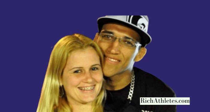 Talita Roberta Pereira